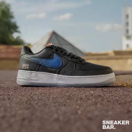 Nike x KITH Air Force 1 Low 