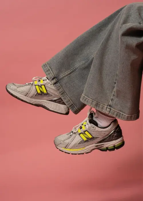 Кроссовки New Balance 1906R