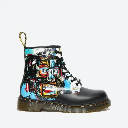 Ботинки Dr. Martens 1460 Basquiat II 27187001