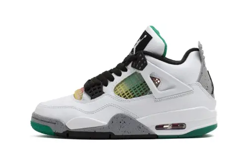 WMNS Air Jordan 4 Retro 