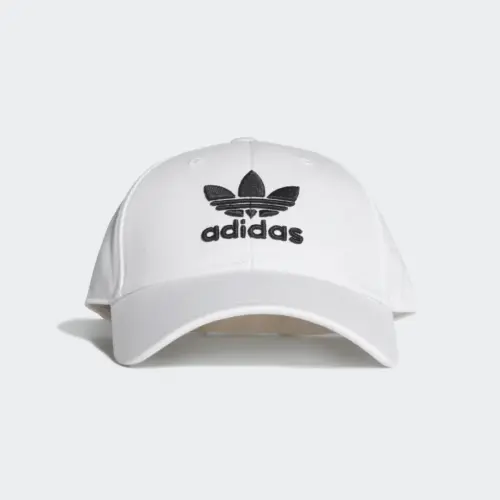 Adidas Trefoil Baseball Classic Cap 