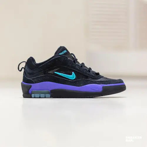 Кроссовки Nike Air Max Ishod 