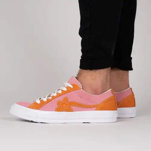 Converse Golf Le Fleur Ox Candy 162125C