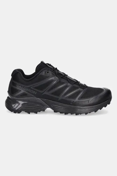Кроссовки Salomon XT-PATHWAY 2 цвет чёрный L47686800