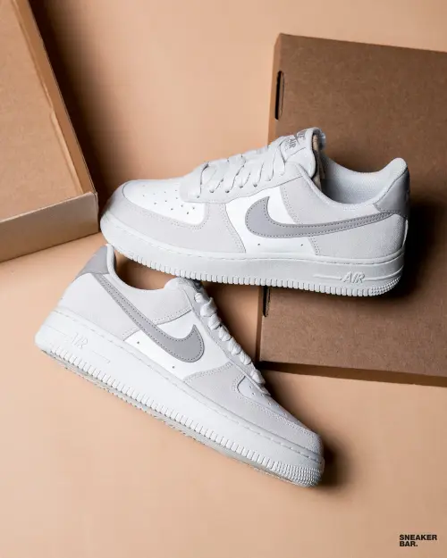Nike Air Force 1 LO