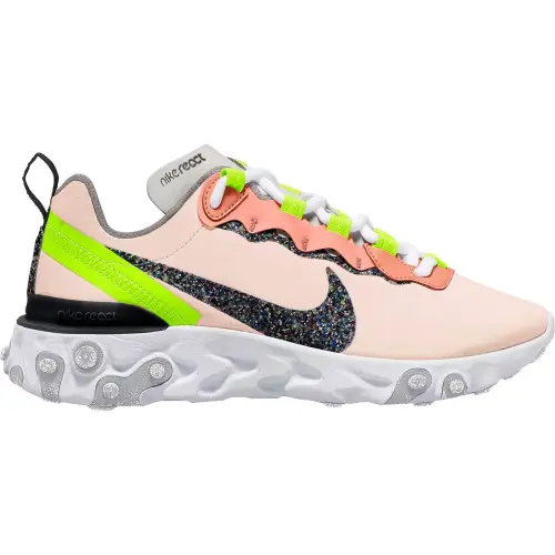 Nike WMNS REACT ELEMENT 55 PRM CD6964-600