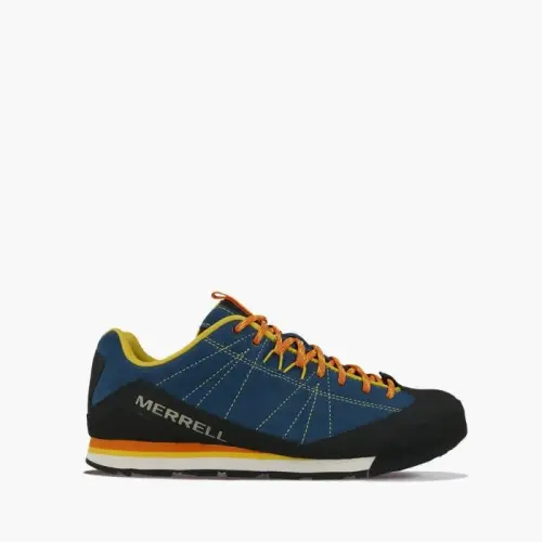 Merrell Catalyst Suede J000099