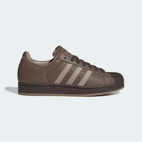 Кроссовки Adidas SUPERSTAR II