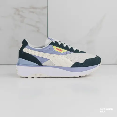 Puma Cruise Rider Peony Jr 