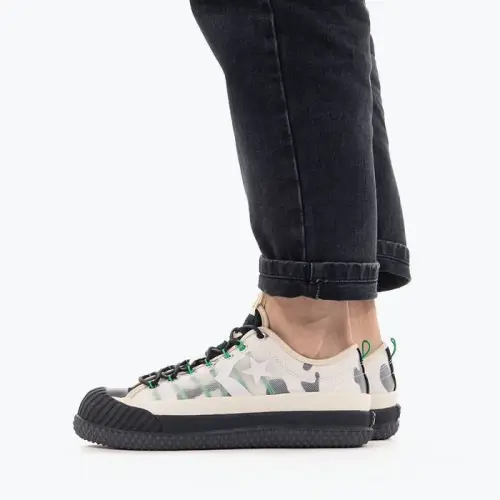 Кроссовки Converse x Brain Dead Bosey Boot Ox 169947C