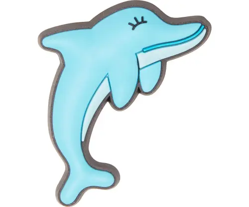 Crocs JIBBITZ DOLPHIN