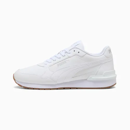 Кроссовки Puma ST Runner v4 Leather