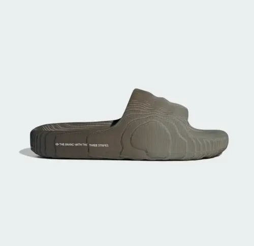 Сланцы Adidas Adilette 22 