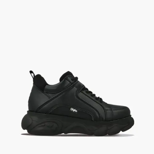 Buffalo Cld Corin Sneaker Imi Nappa Vegan 1630394-BLK