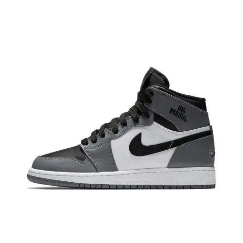 Jordan Air Jordan 1 Retro High Rare Air Cool Grey         