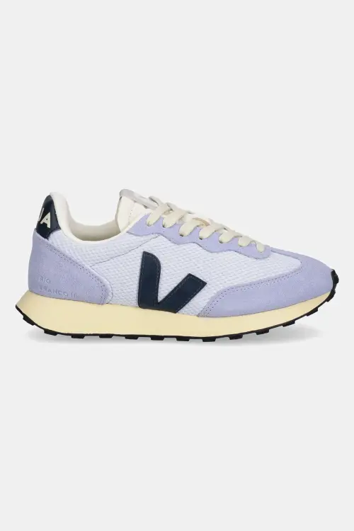 Кроссовки Veja Rio Branco II женские RO1803876A