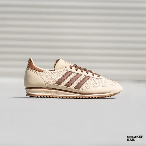 Кроссовки Adidas SL 72 OG W 