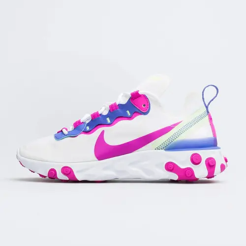 Nike WMNS REACT ELEMENT 55 BQ2728-104