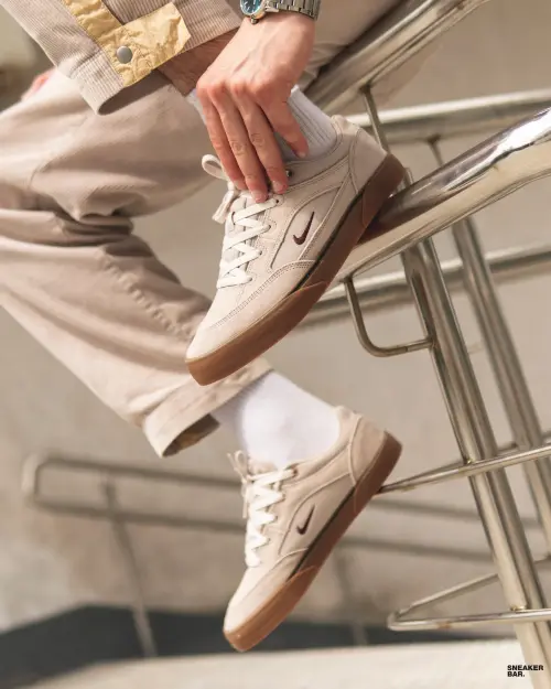 Кеды Nike SB MALOR