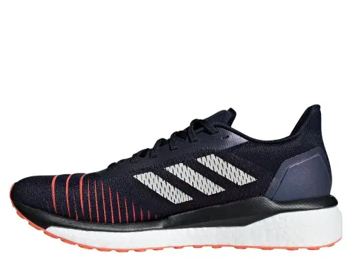 adidas Solar Drive M Оранжево-Темно-синие