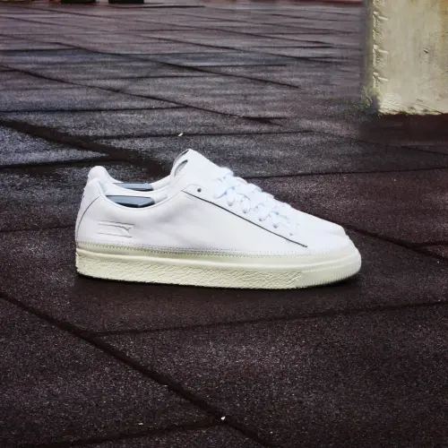 Puma Basket Trim Premium 