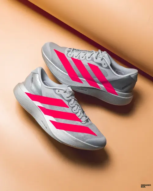 Кроссовки Adidas Adizero EVO SL
