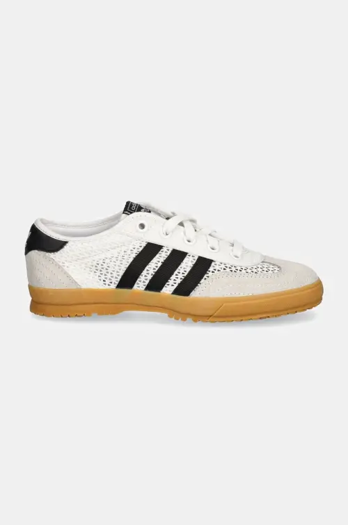Кроссовки adidas Originals Tischtennis W цвет белый IH7995