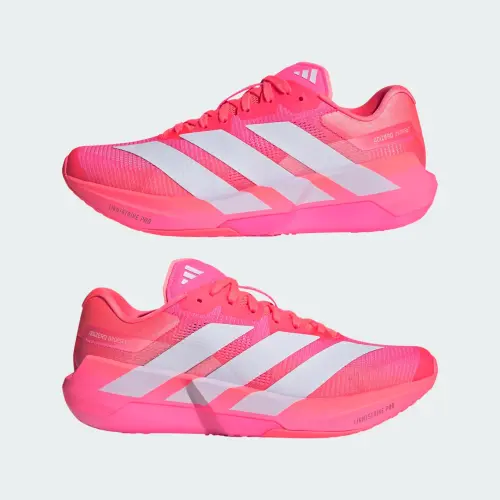 Кроссовки Adidas ADIZERO Dropset Pro