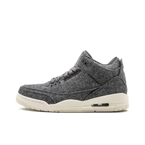 Jordan Air Jordan 3 Retro Wool 