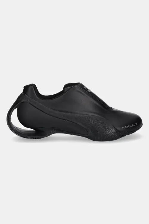 Кроссовки Puma PUMA x ROMBAUT цвет чёрный 402387
