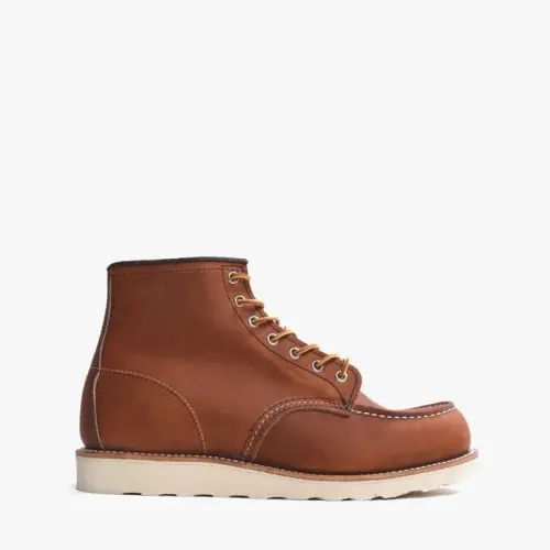 Мужские Red Wing Classic Moc 6 inch 875