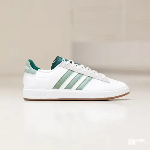 Кеды Adidas Grand Court 2.0 