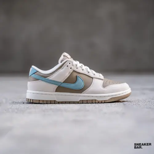 Кроссовки Nike Dunk Low Retro Premium 