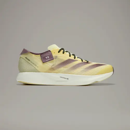 Кроссовки Adidas Y-3 Takumi Sen 10 Кроссовки Adidas Y-3 Takumi Sen 10