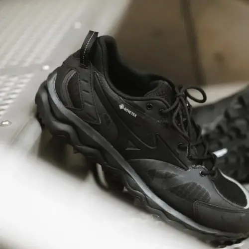 Кроссовки Mizuno WAVE MUJIN TL GTX