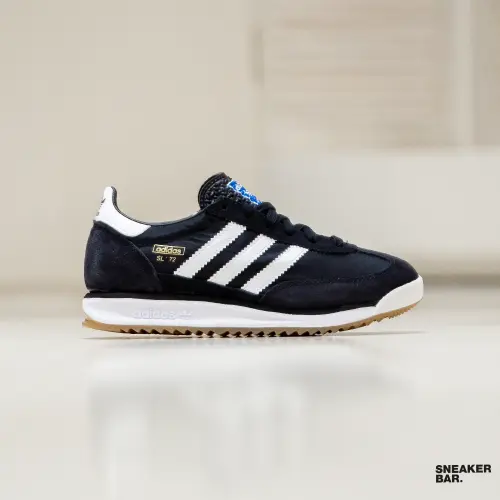 Кроссовки Adidas SL 72 RS 