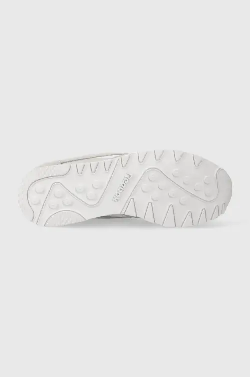 Кроссовки Reebok Classic цвет серый