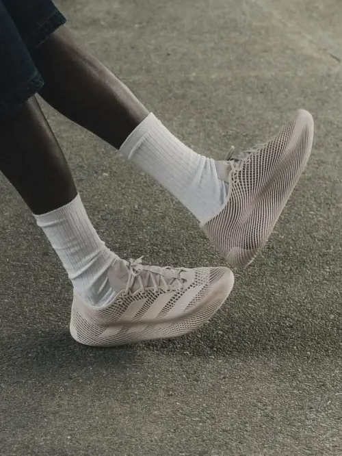 Кроссовки Adidas CLIMACOOL LACED (KJ8966)