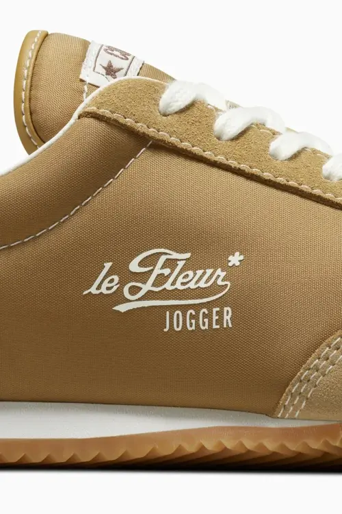 Кроссовки Converse x 1908 Jogger цвет коричневый