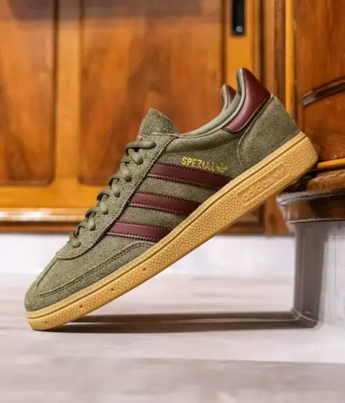 Кеды Adidas Handball Spezial 