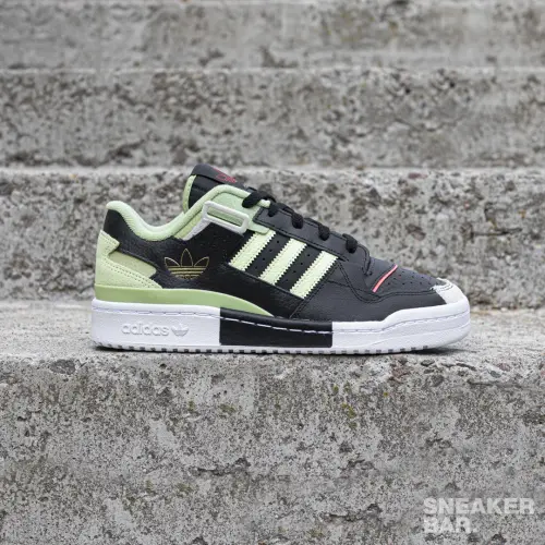 Adidas Forum Exhibit Low 