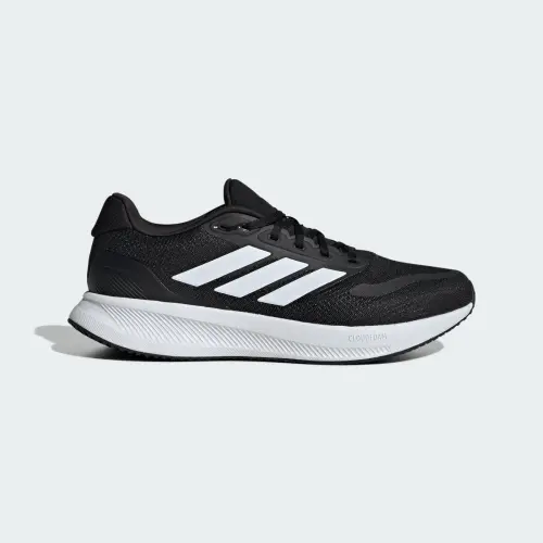 Кроссовки Adidas Runfalcon 5 Wide Running