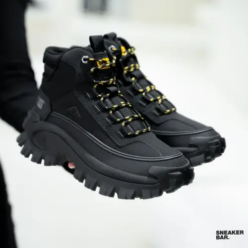 Зимние Ботинки Caterpillar Intruder Galosh 2 (P111559)