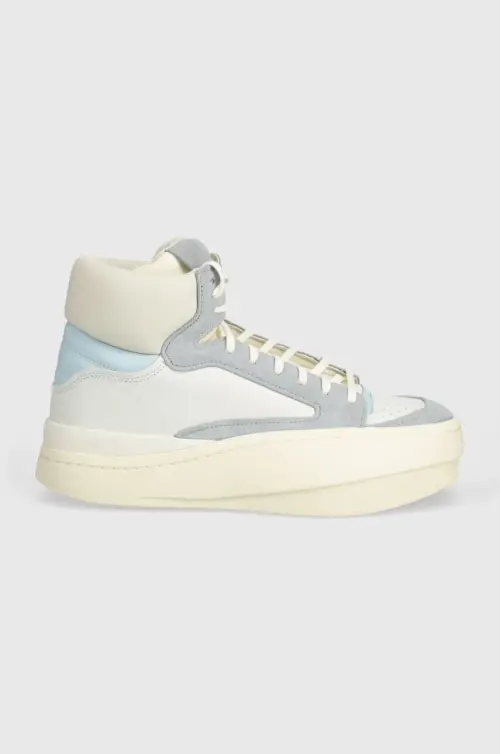Кроссовки Y-3 Centennial High IG4083