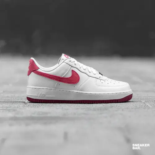 Кроссовки Nike Air Force 1 07 