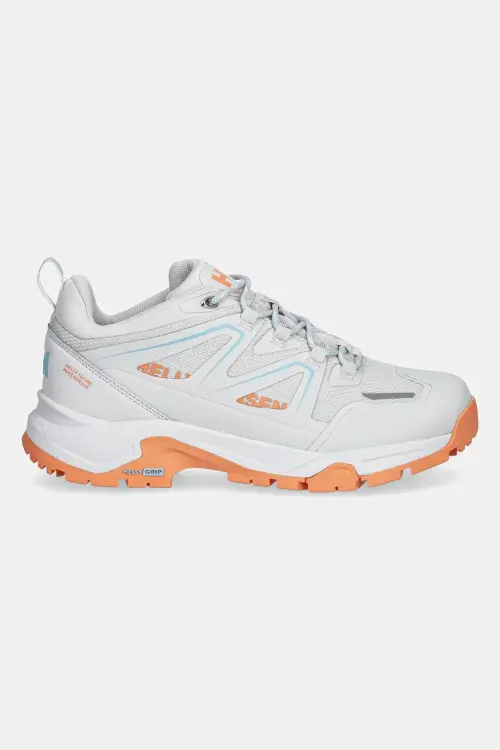 Кроссовки Helly Hansen Cascade Low женские цвет серый 11750