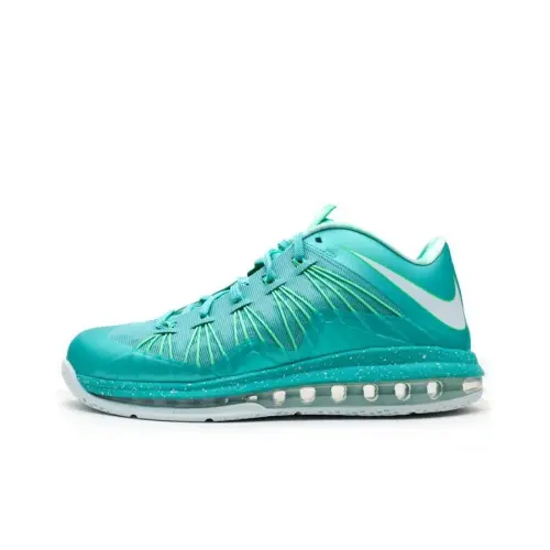 Nike Lebron 10 low Easter         