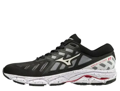 Mizuno Wave Ultima 11 M Черно-Белые