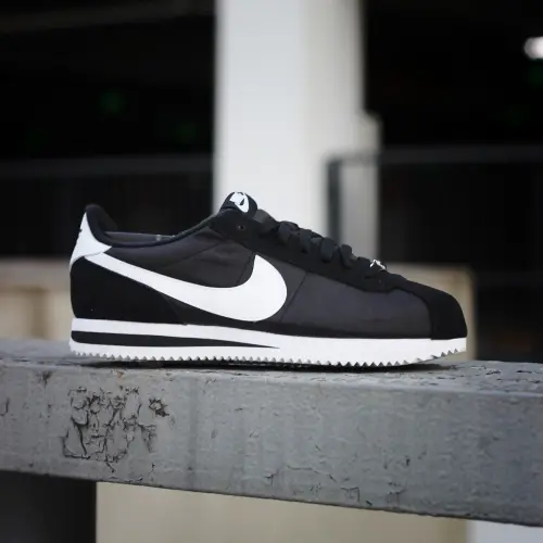 Nike Cortez Basic Nylon 