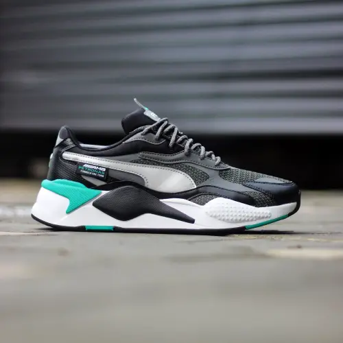 Puma x Mercedes MAPF1 RS-X3 